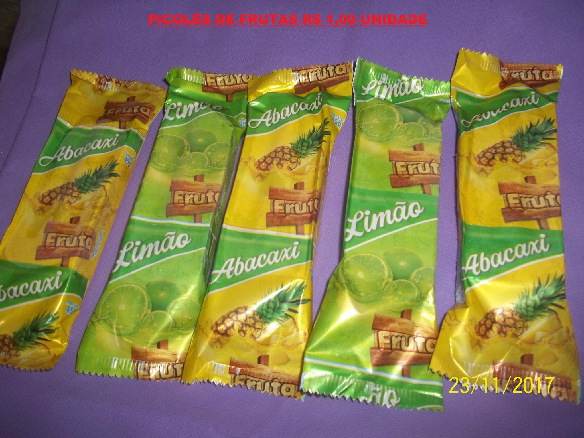 Picolé